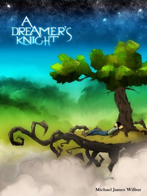 cover image of A Dreamer's Knight